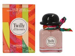 TWILLY D(HERMES(W)EDP SP By HERMES For Women